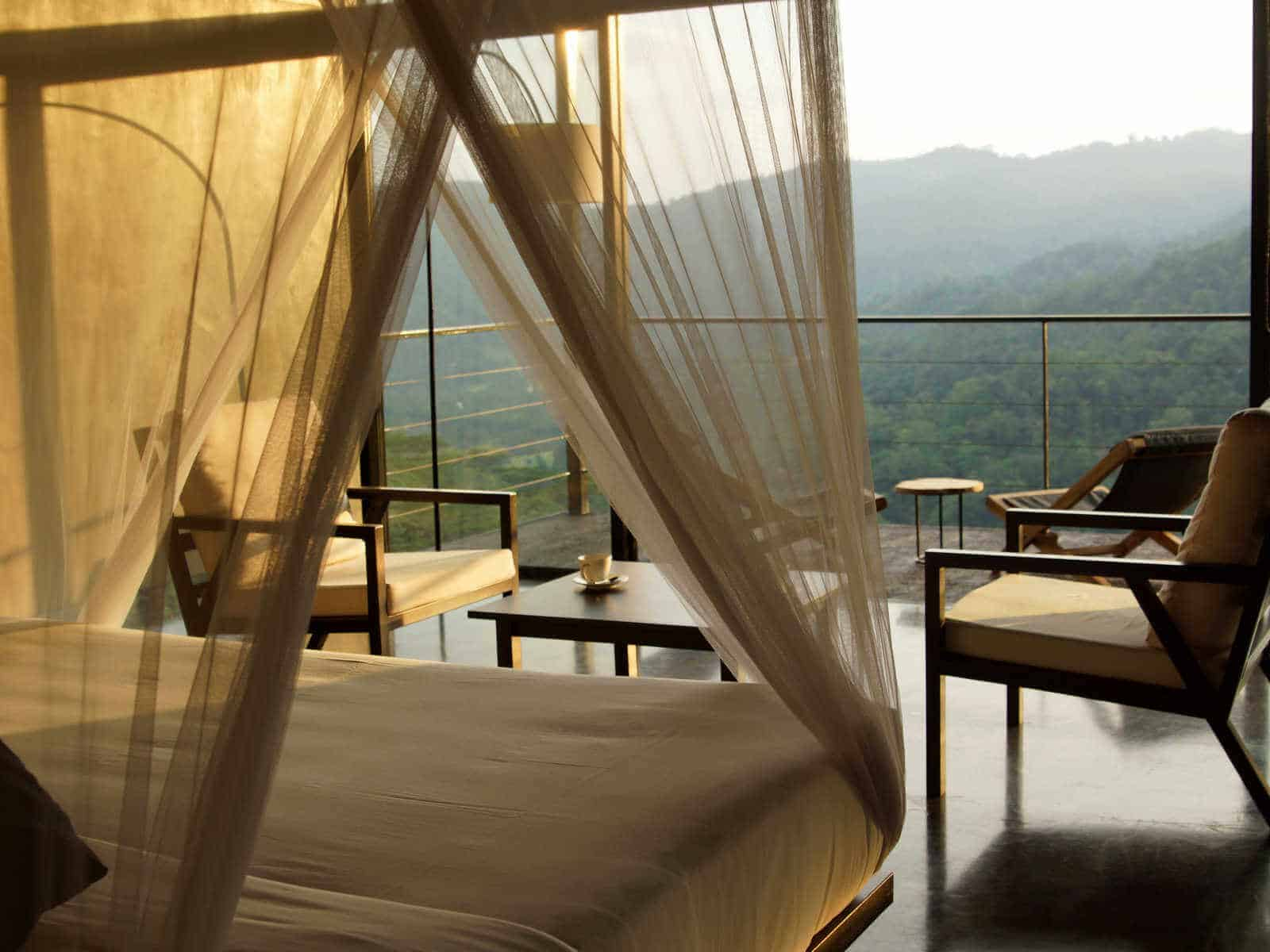 Santani Wellness